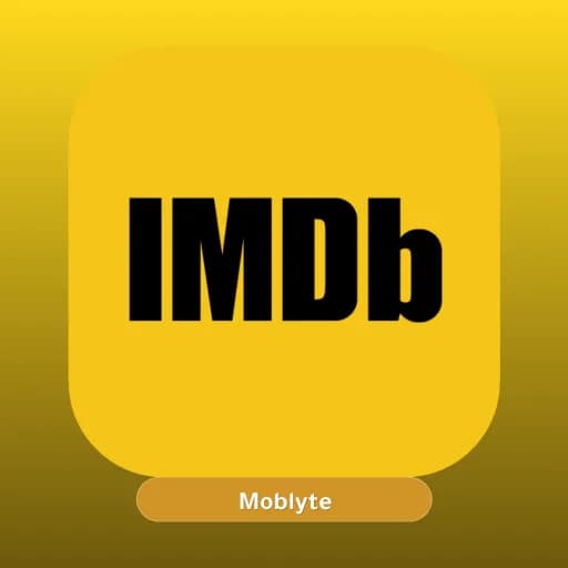 IMDb مهكر