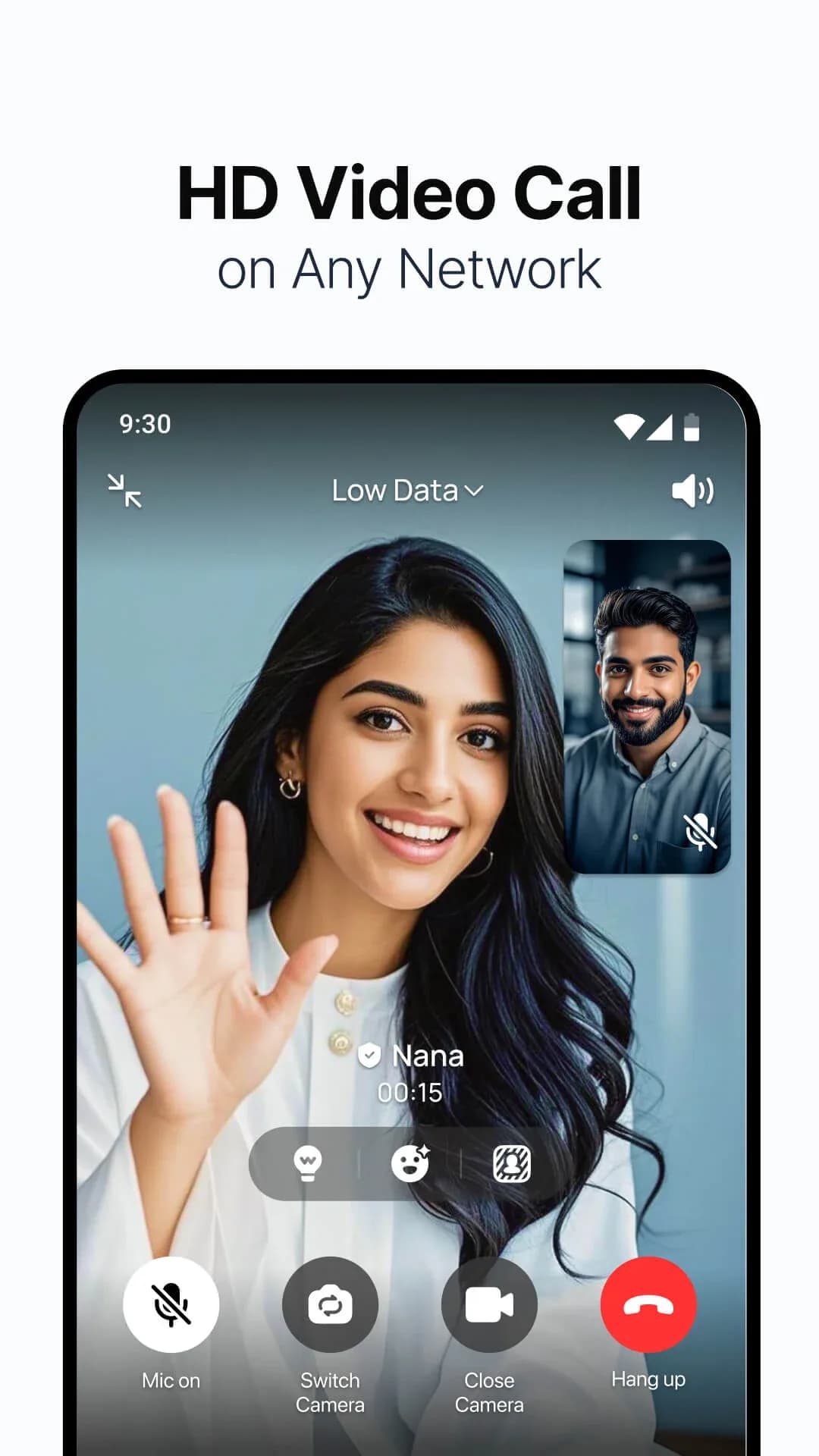 imo — Screenshot 2