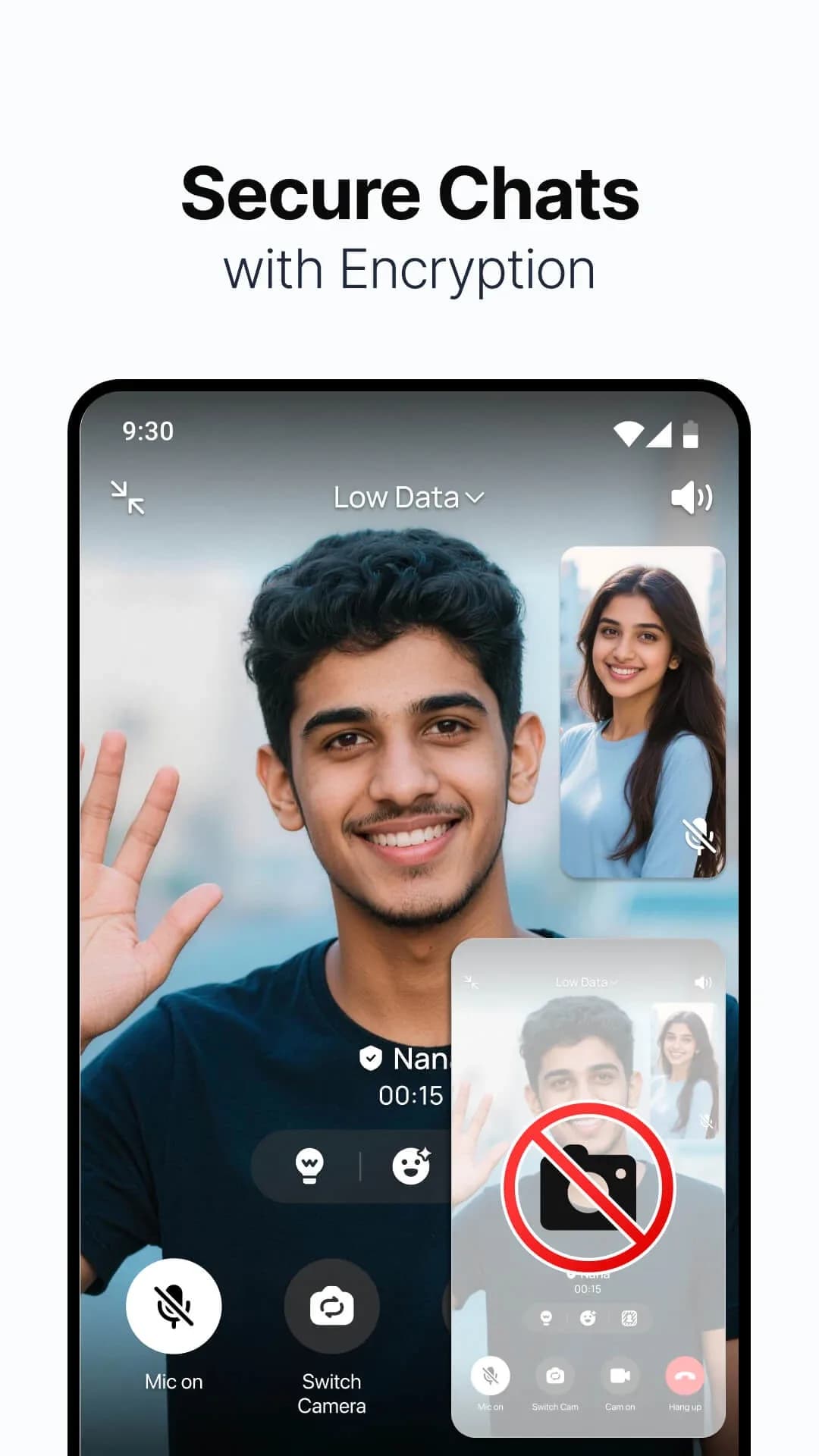 imo — Screenshot 5