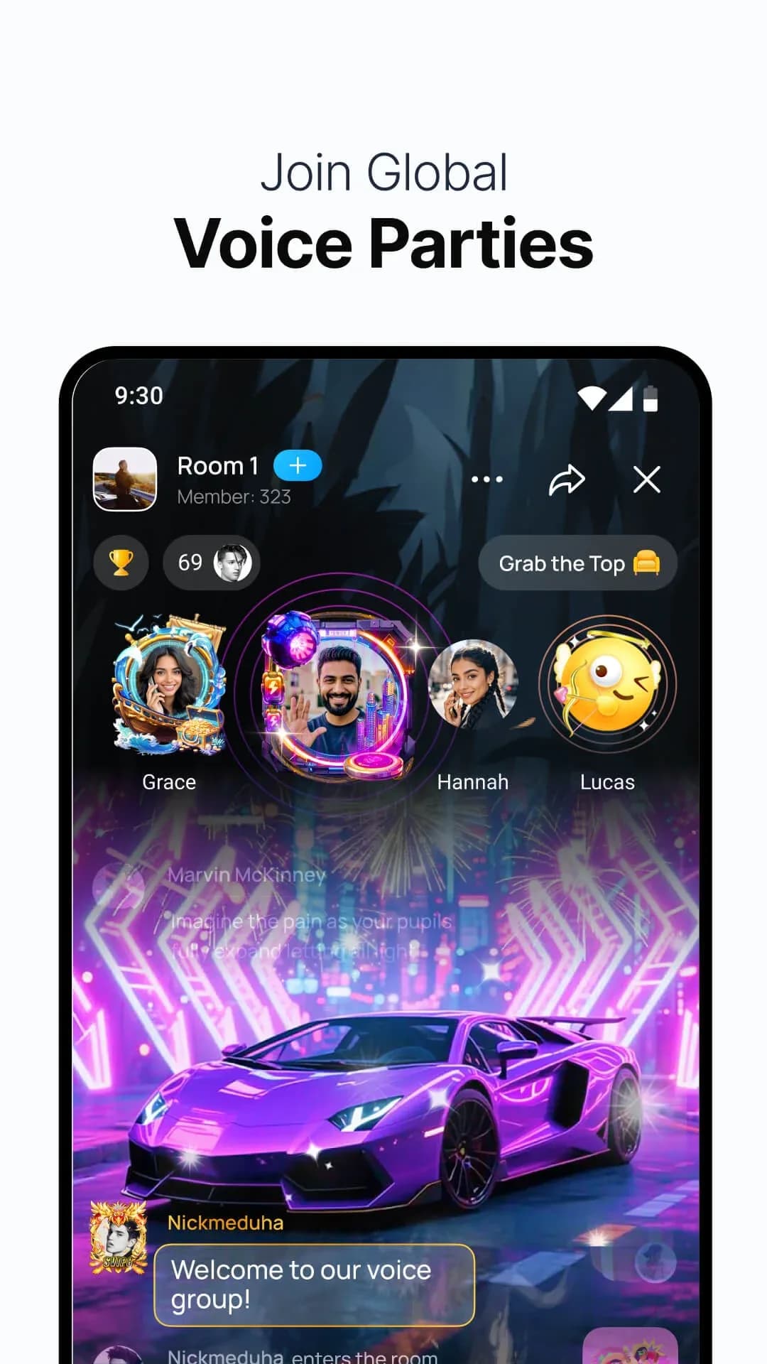 imo — Screenshot 6