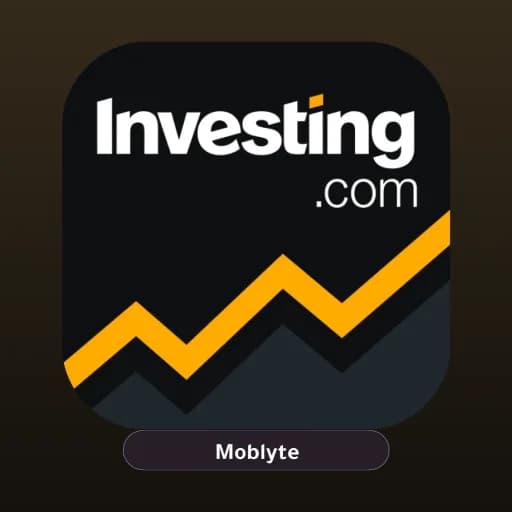 Investing.com مهكر