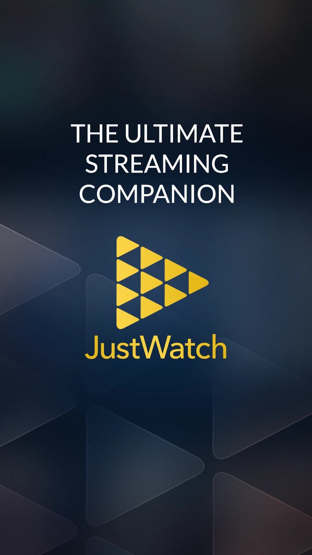 JustWatch — Captura de pantalla 8