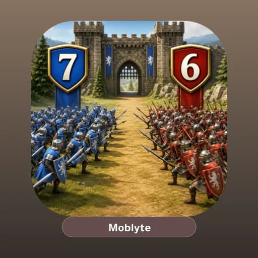 Kingdom Clash