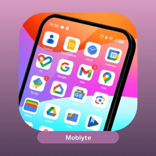 Launcher OS 2026