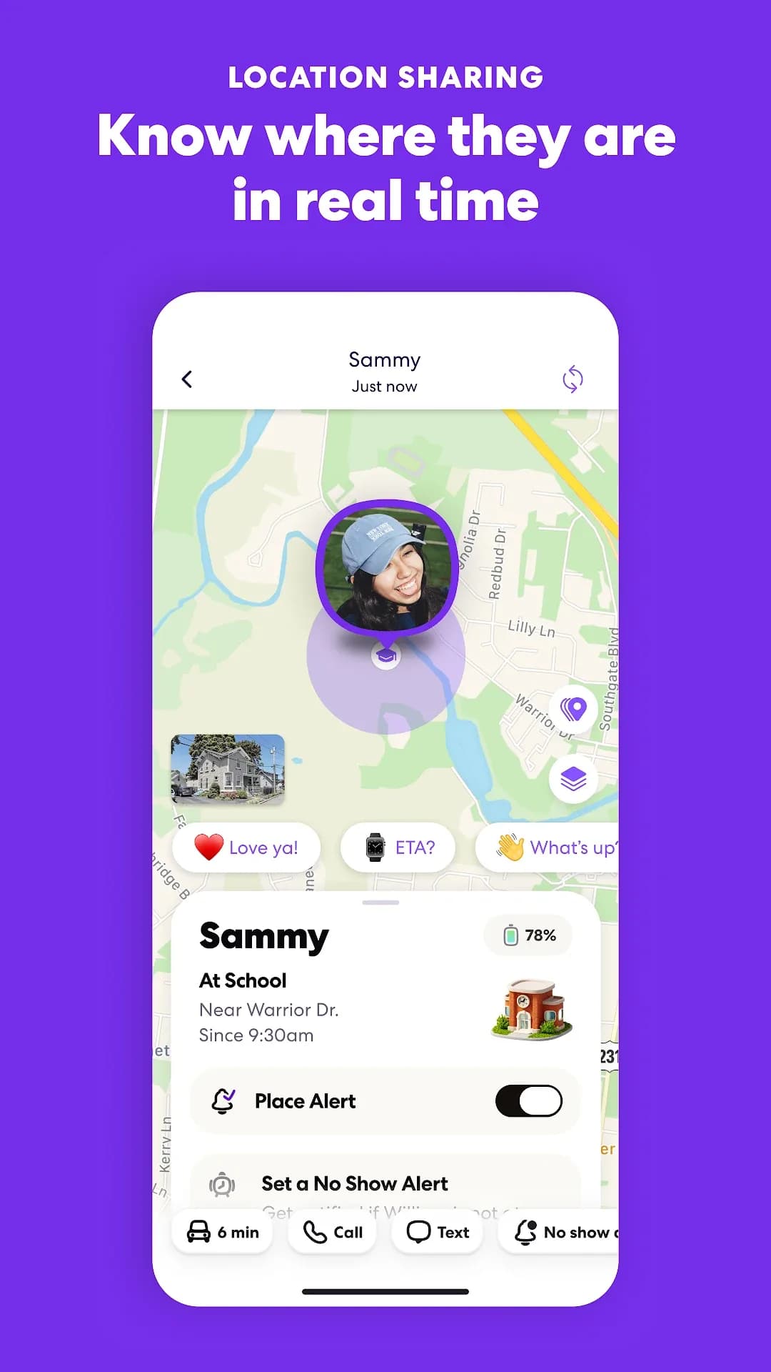 Life360 مهكر — لقطة شاشة 2