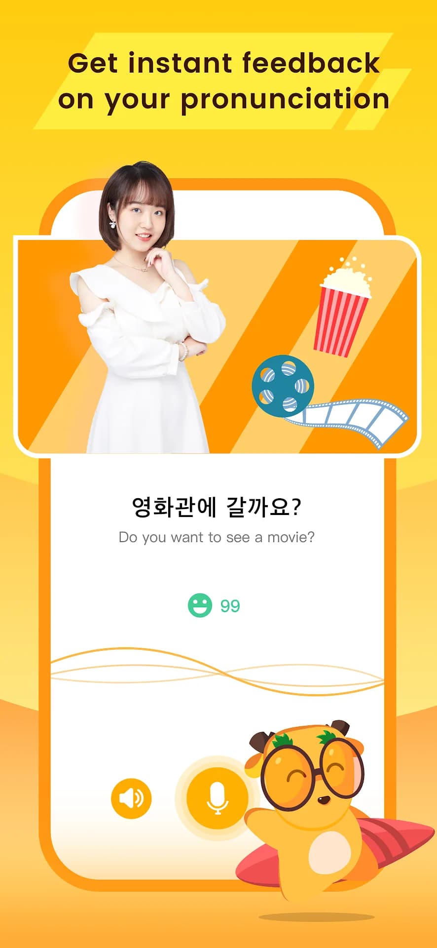 LingoDeer — Screenshot 5
