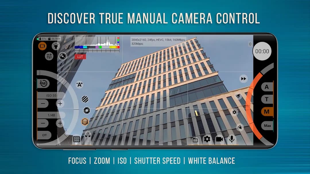 mcpro24fps — Screenshot 1