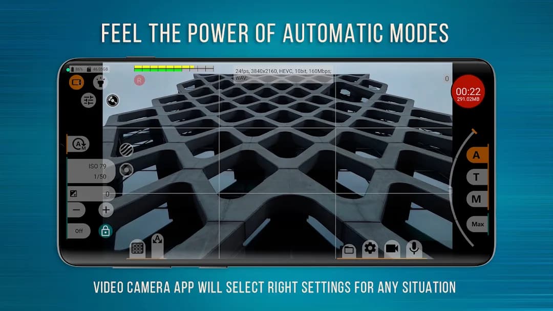mcpro24fps — Screenshot 3