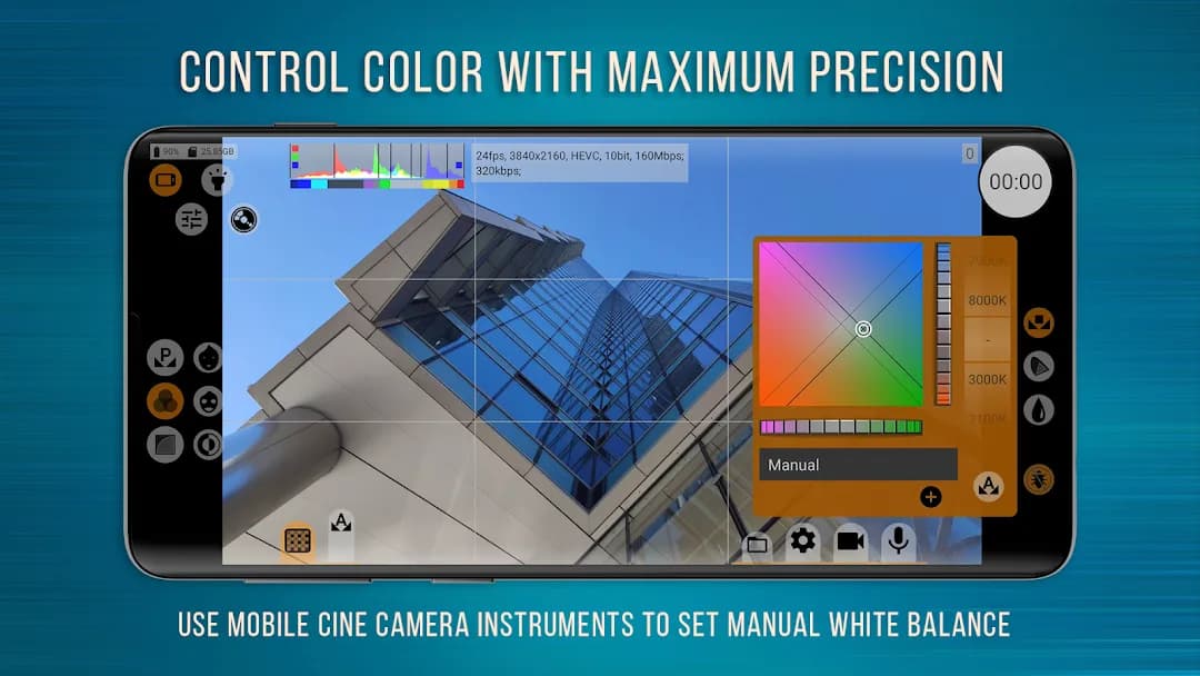 mcpro24fps — Screenshot 4