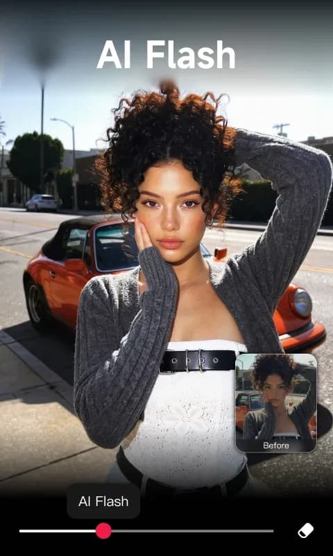 Meitu — Screenshot 2