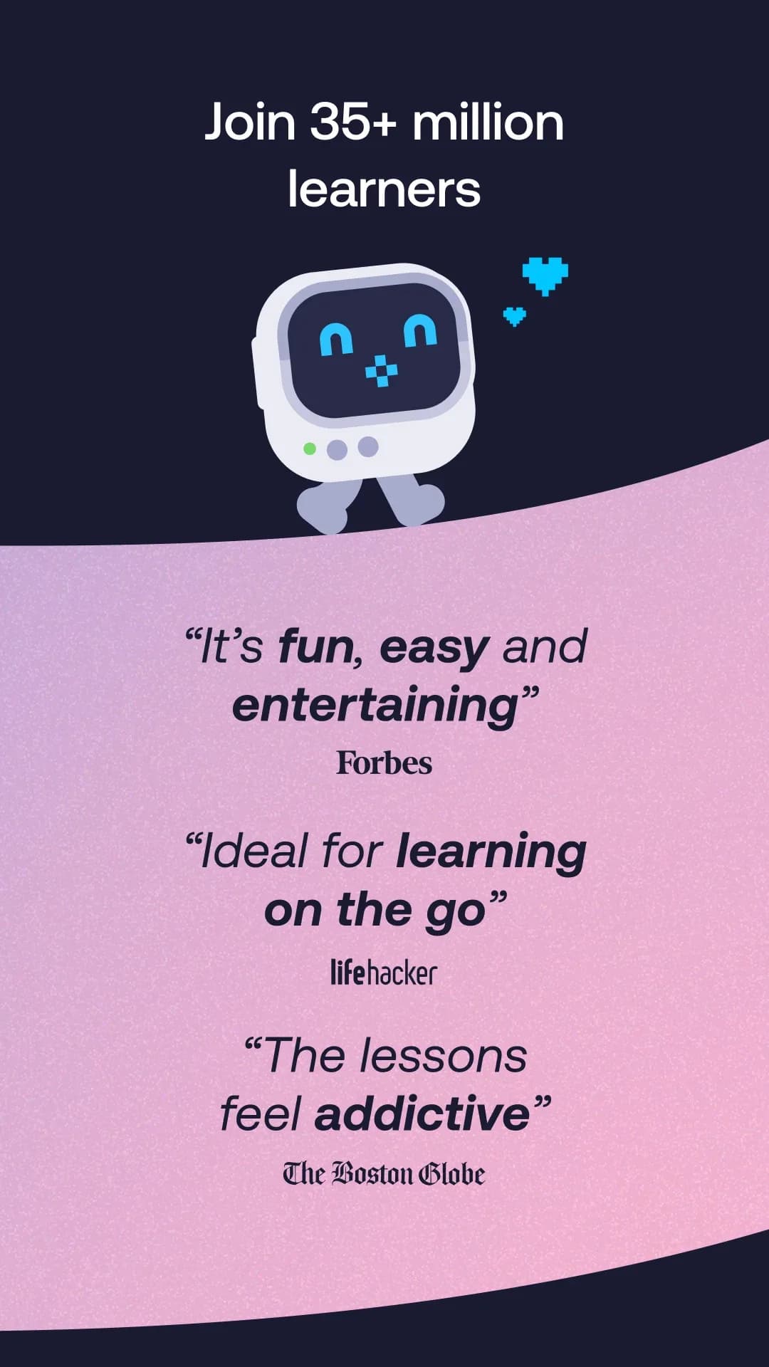 Mimo: Learn Coding — Captura de pantalla 8