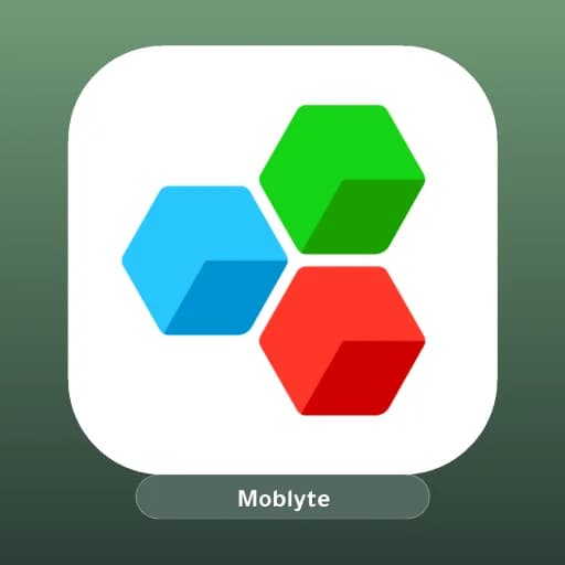 MobiOffice