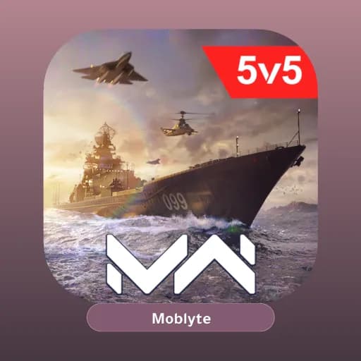Modern Warships