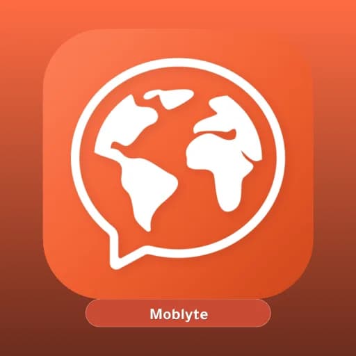 Mondly Languages مهكر