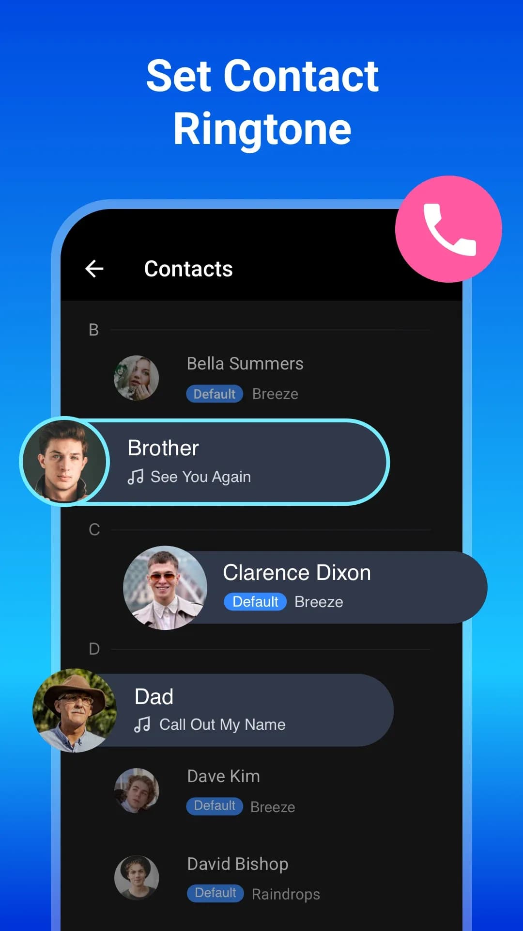 MP3 Cutter — Screenshot 4
