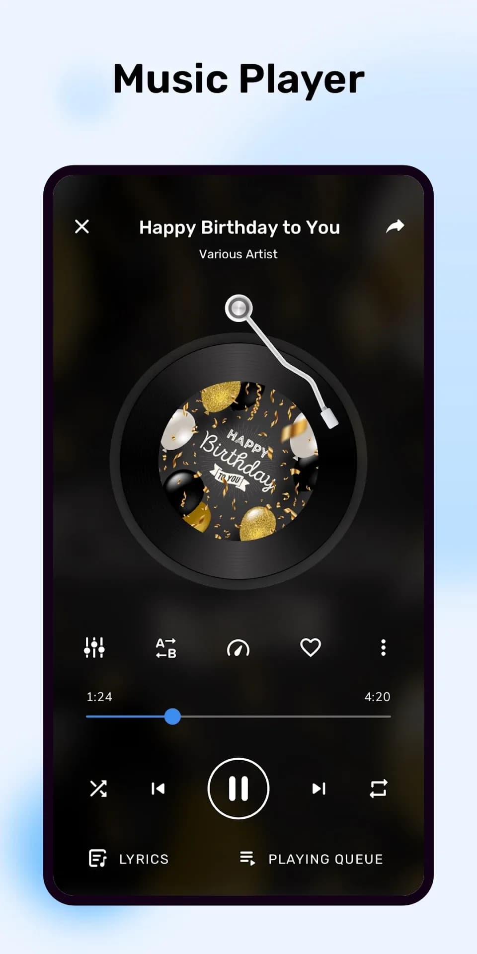 MX Player — Screenshot 7