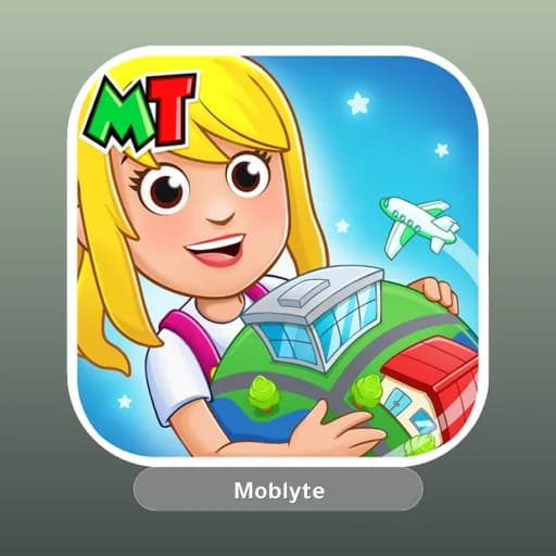 My Town World