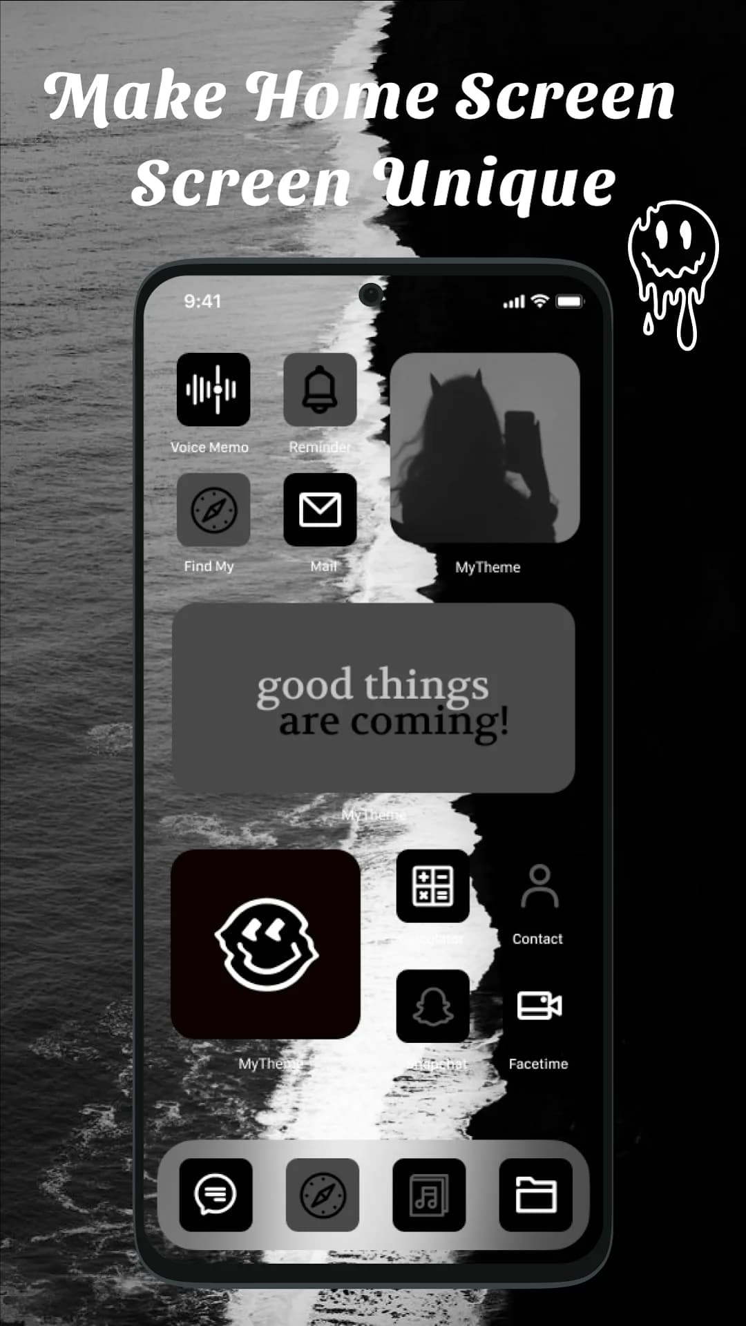 MyTheme — Screenshot 8
