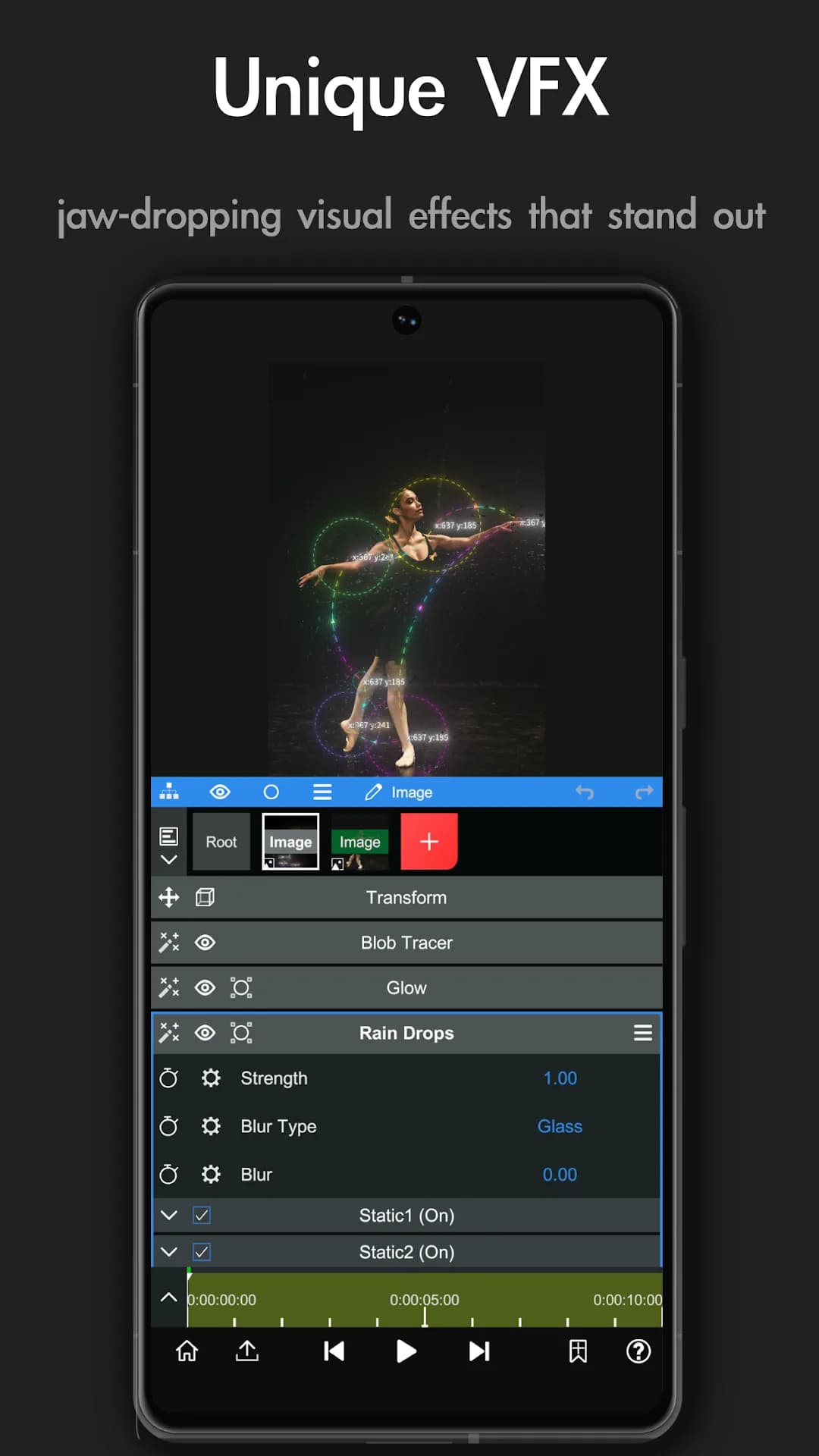 Node Video — Screenshot 6