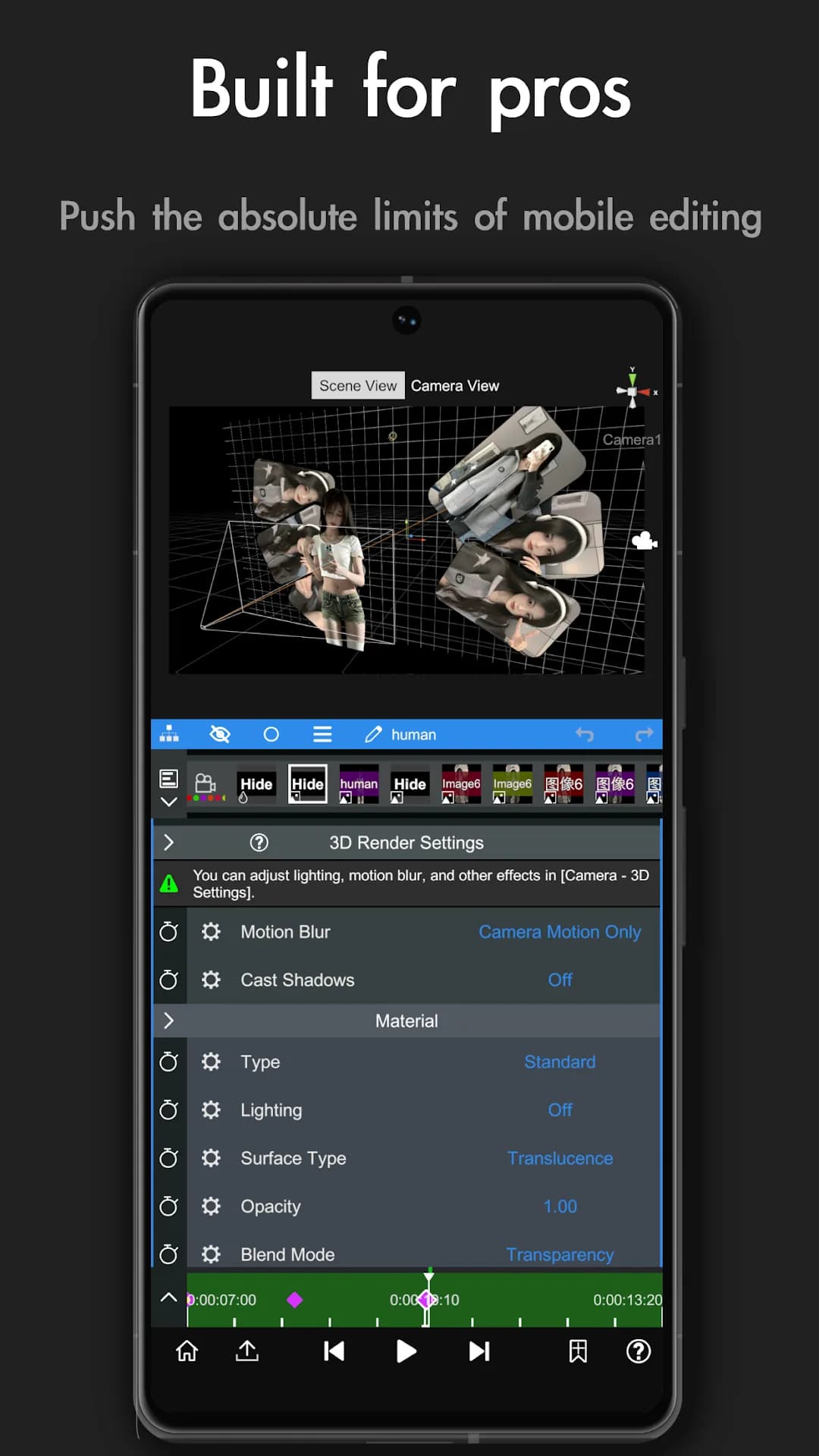 Node Video — Screenshot 7