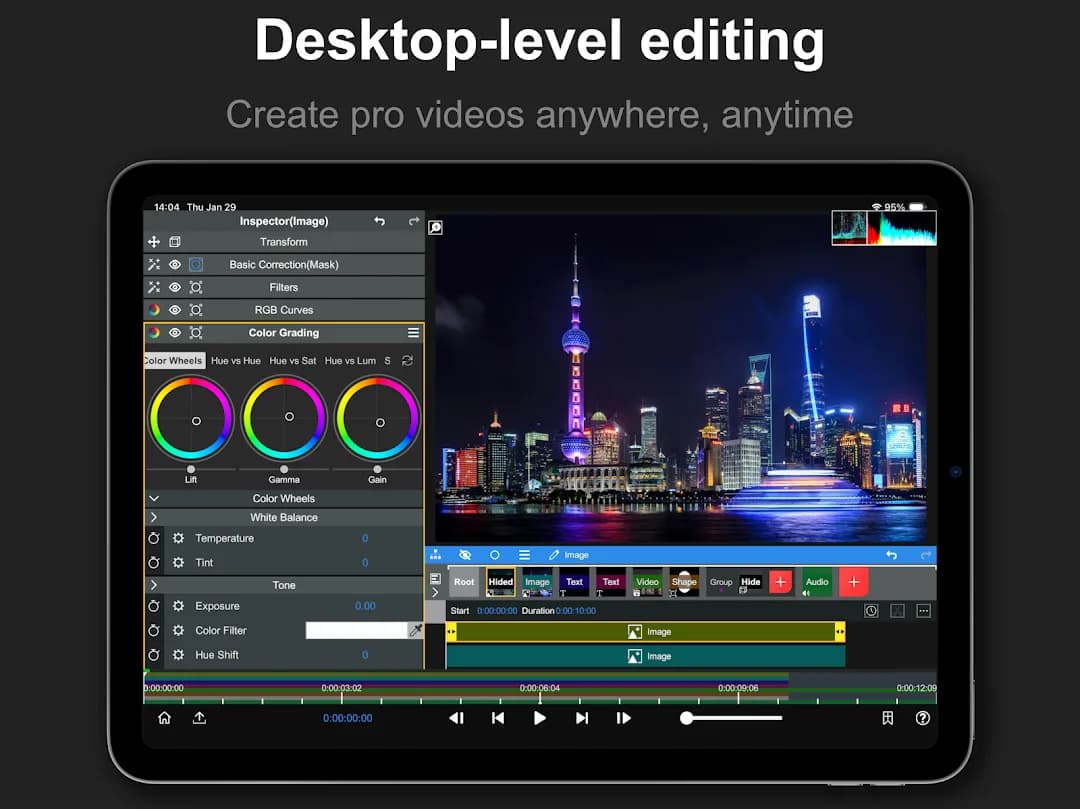 Node Video — Screenshot 8