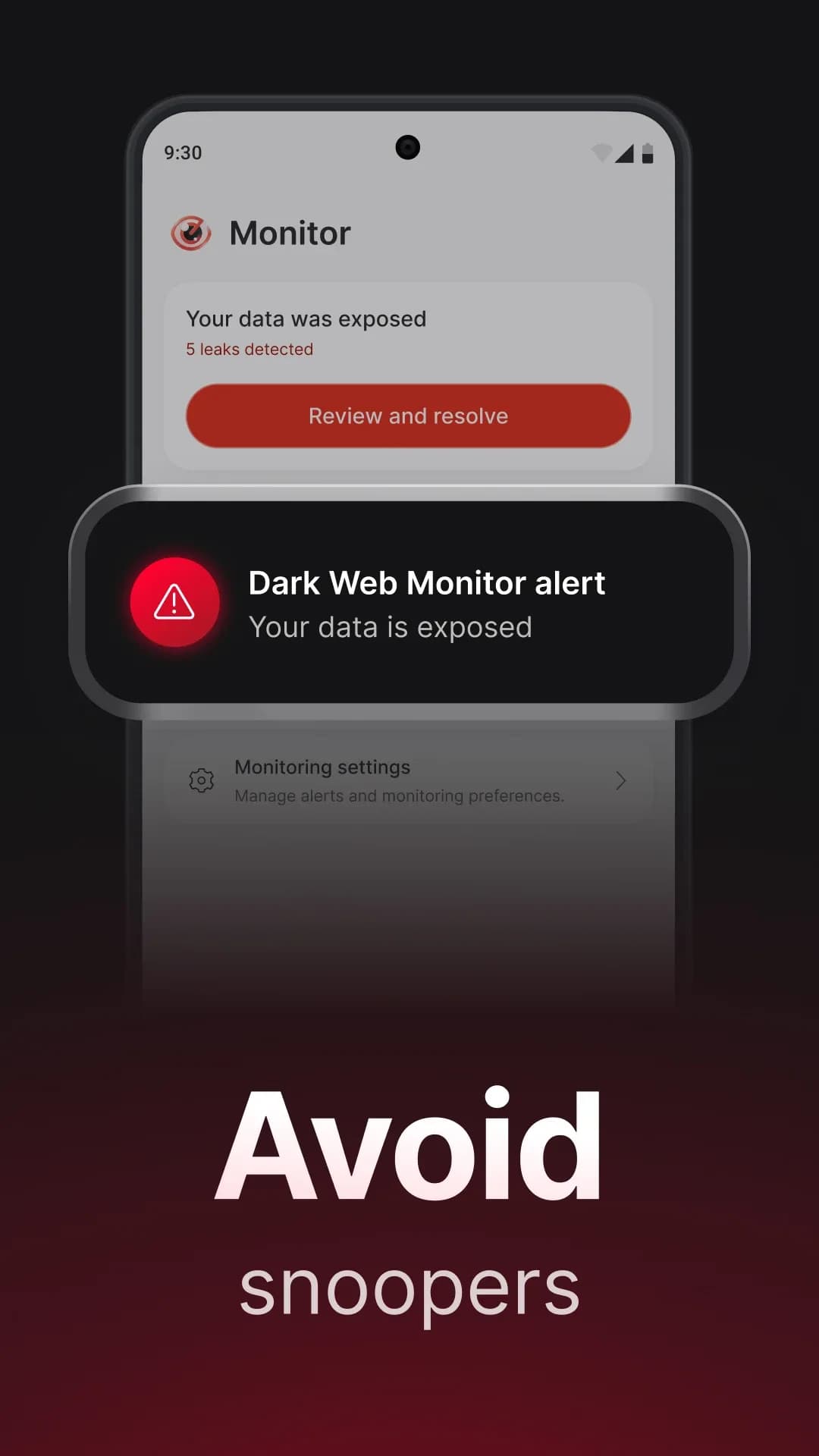 NordVPN — Screenshot 6
