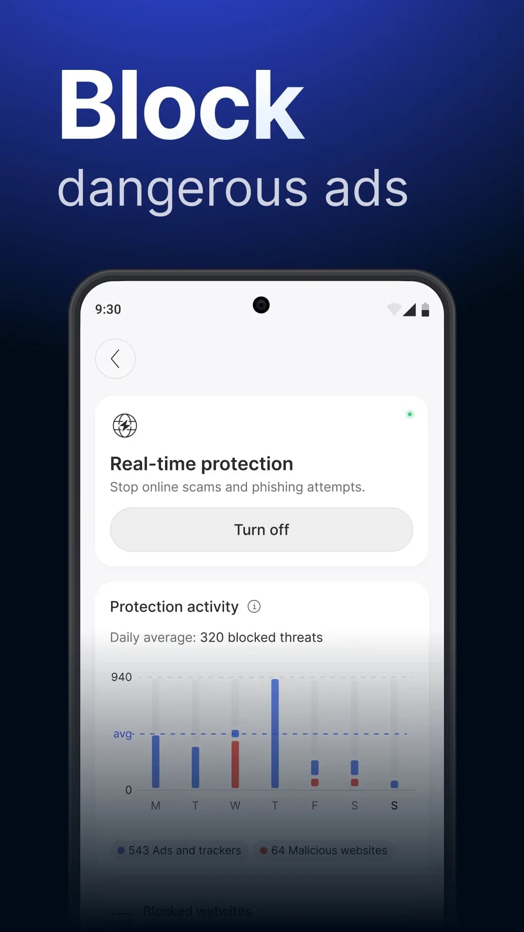 NordVPN — Screenshot 7