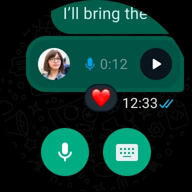 NOWhatsApp مهكر — لقطة شاشة 7