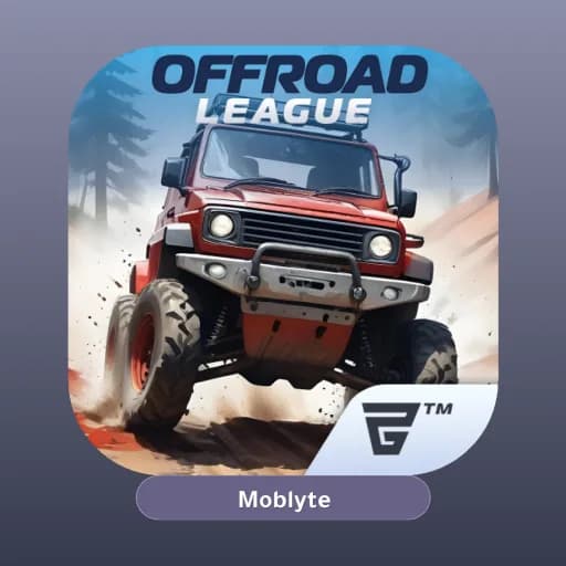 Offroad League Online