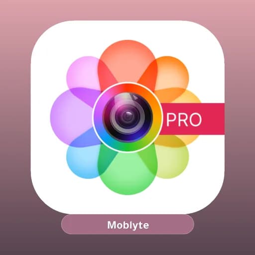Photo Studio PRO