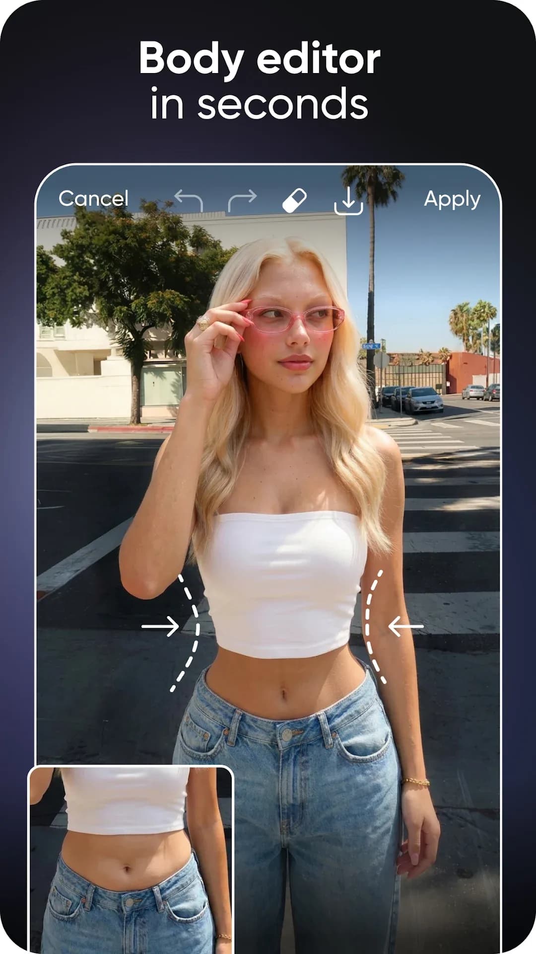 Picsart Gold — Screenshot 5