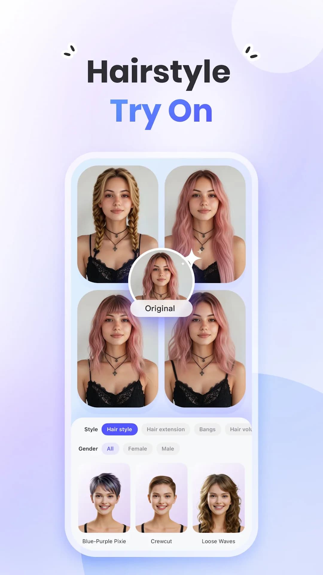 PicWish — Screenshot 2