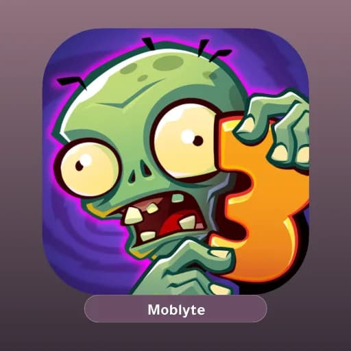 Plants vs. Zombies 3