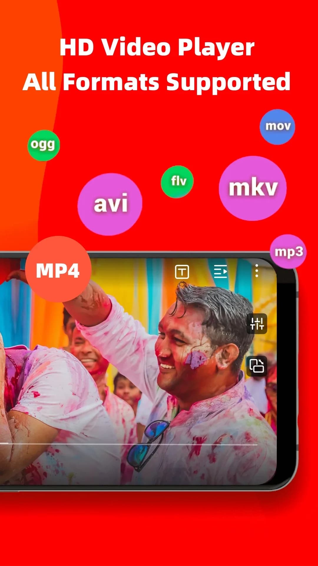 PLAYit — Capture d’écran 2