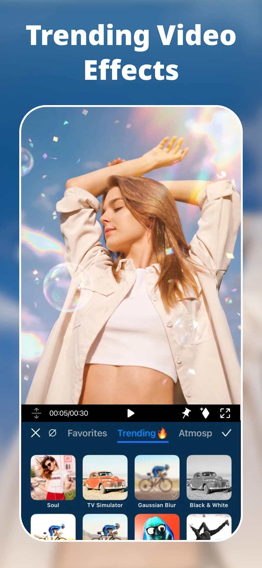 PowerDirector — Screenshot 2