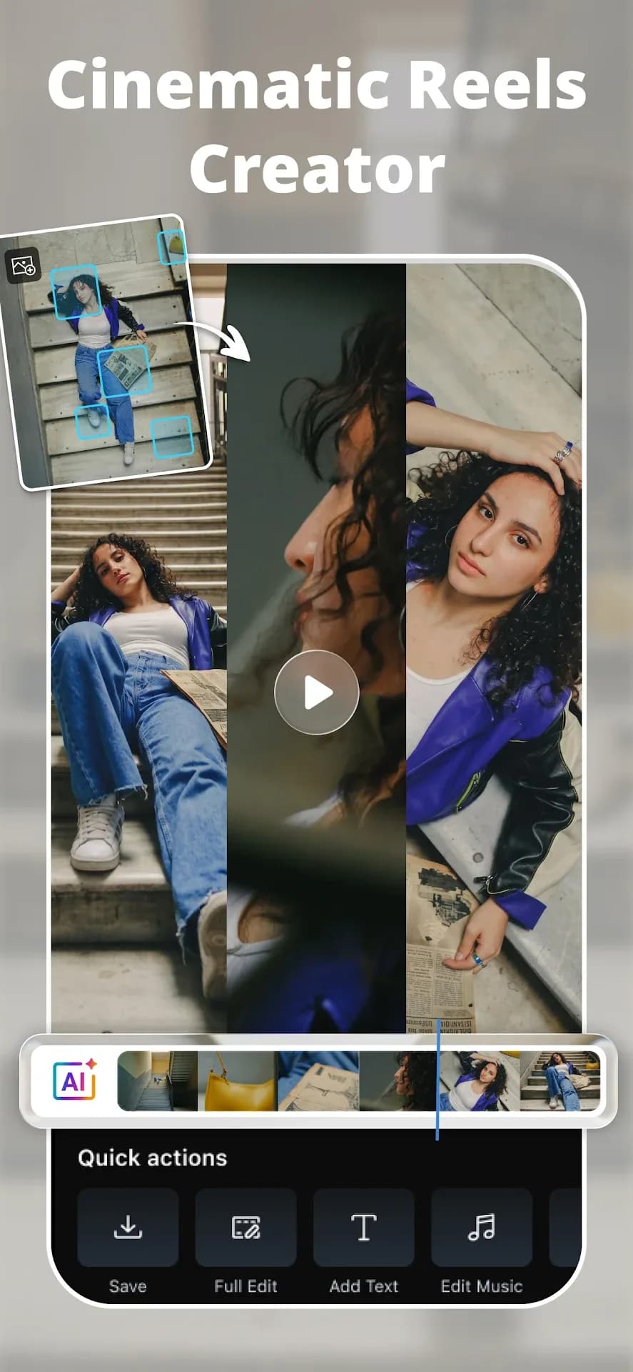 PowerDirector — Screenshot 4