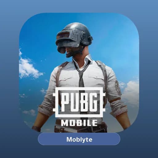 PUBG MOBILE