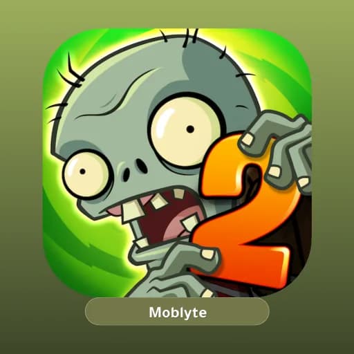 PVZ 2 Reflourished