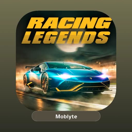 Racing Legends