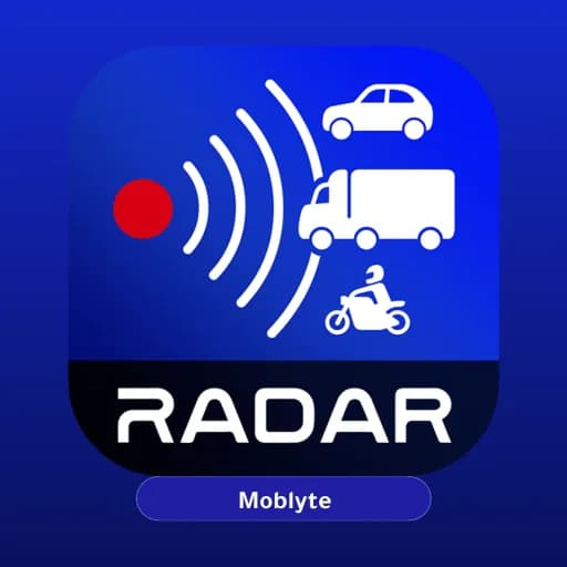 Radarbot