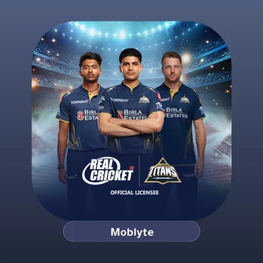 Real Cricket 24