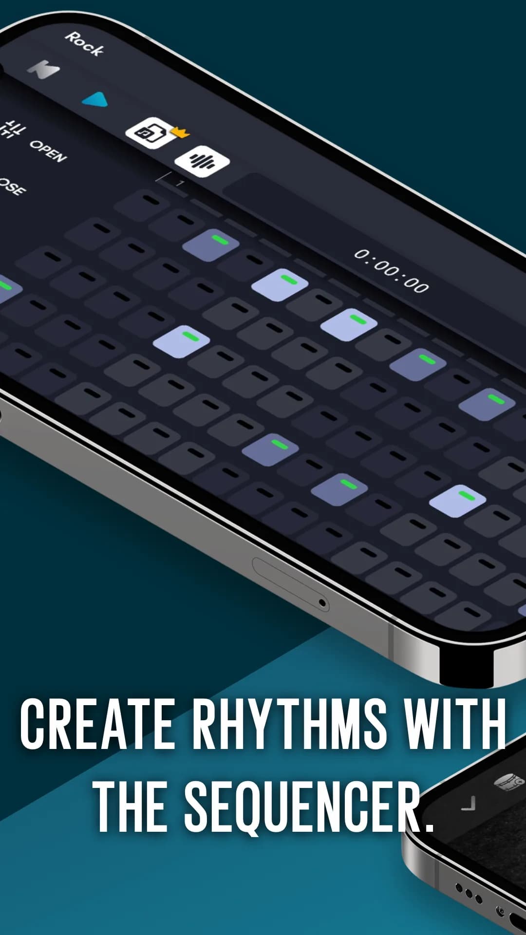 Real Drum — Screenshot 5