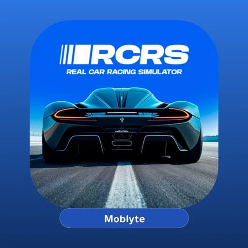 Real Racing 3