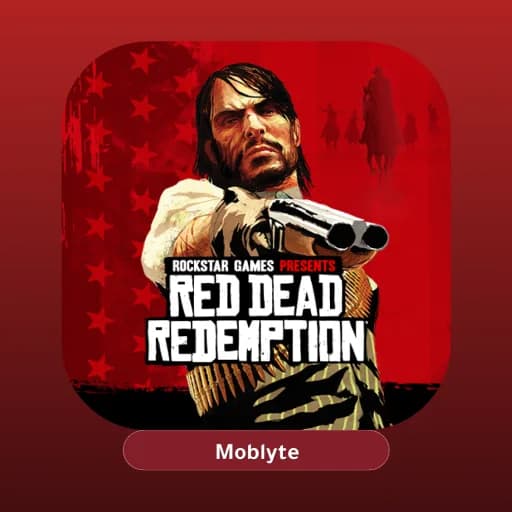 Red Dead Redemption