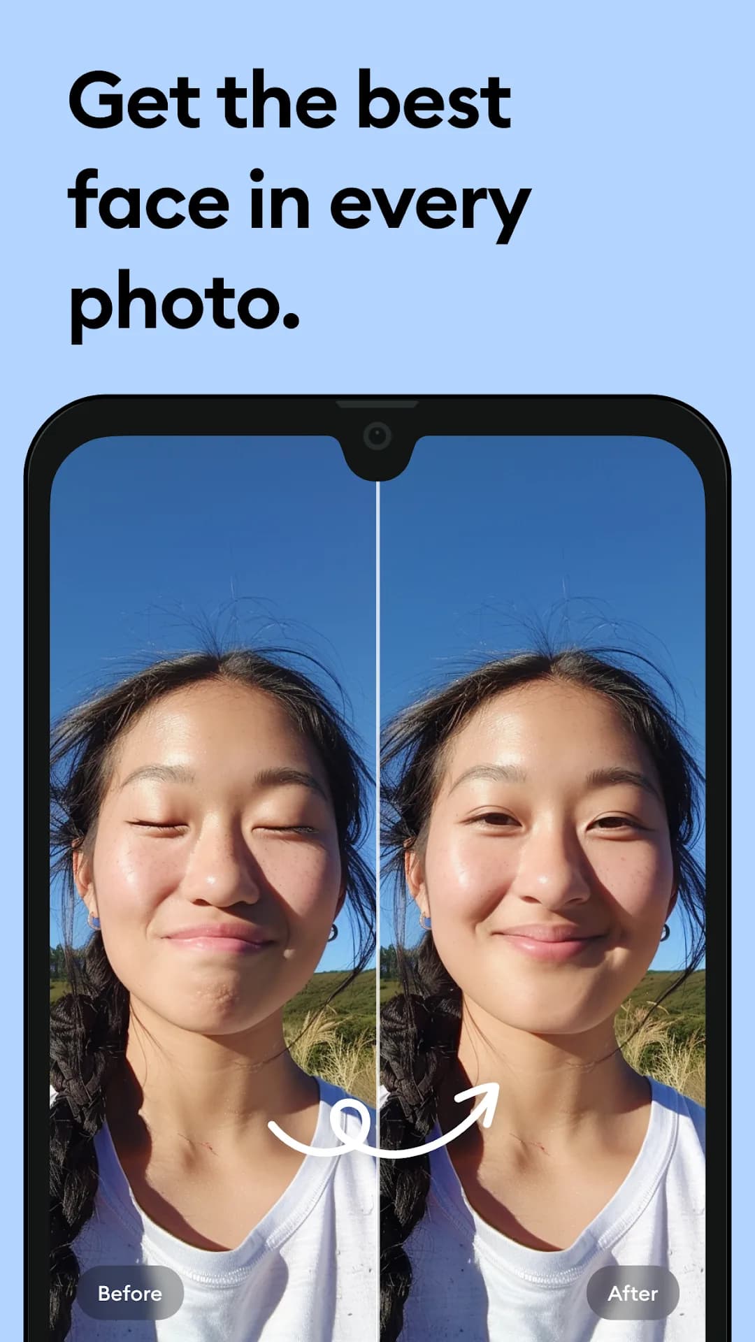 Remini — Screenshot 2