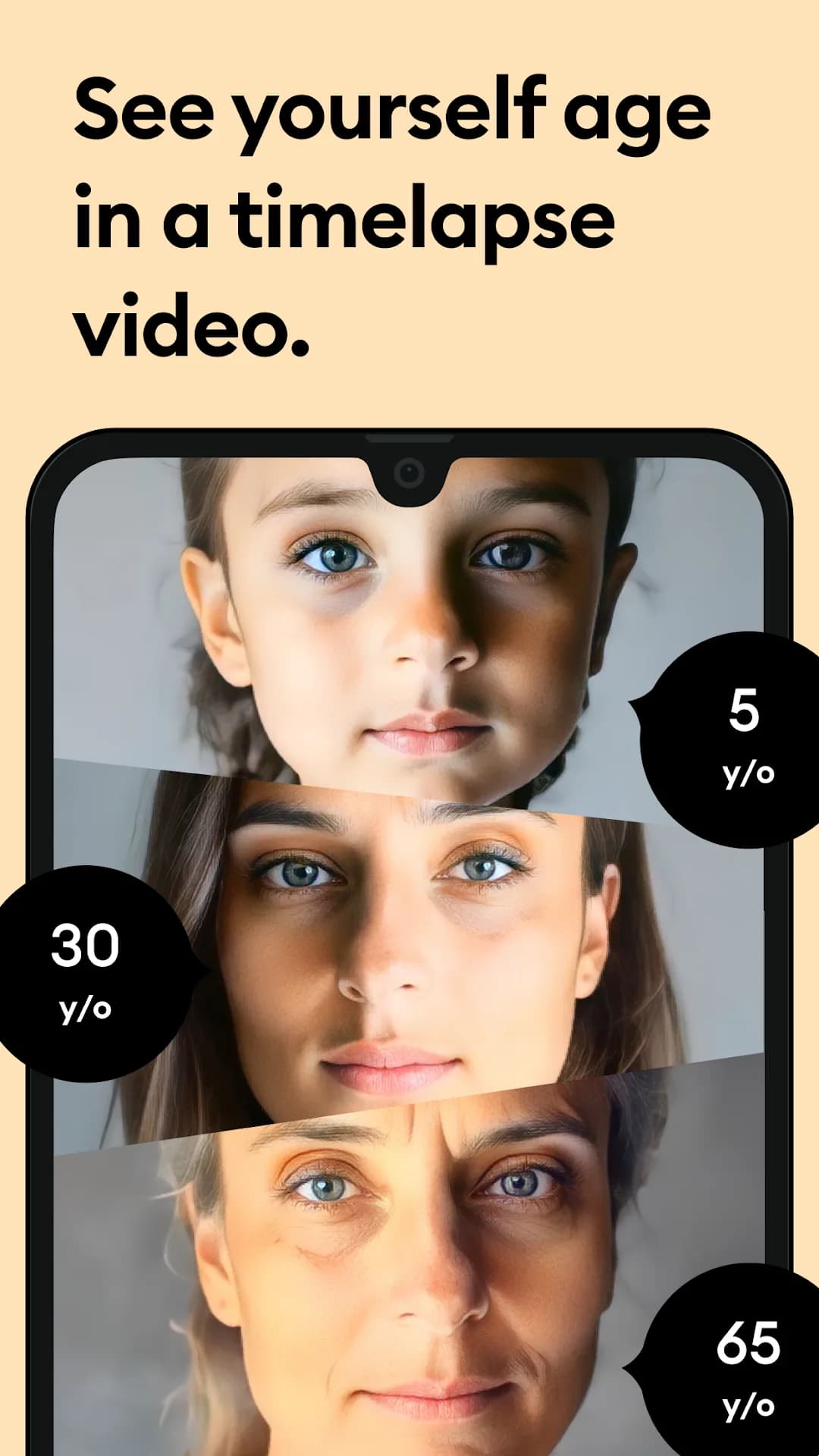 Remini — Screenshot 3
