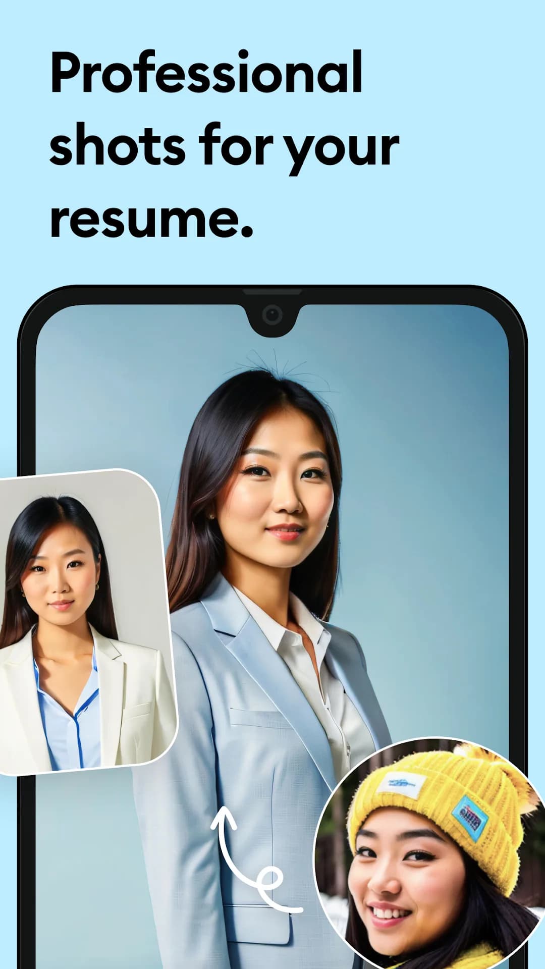 Remini — Screenshot 6