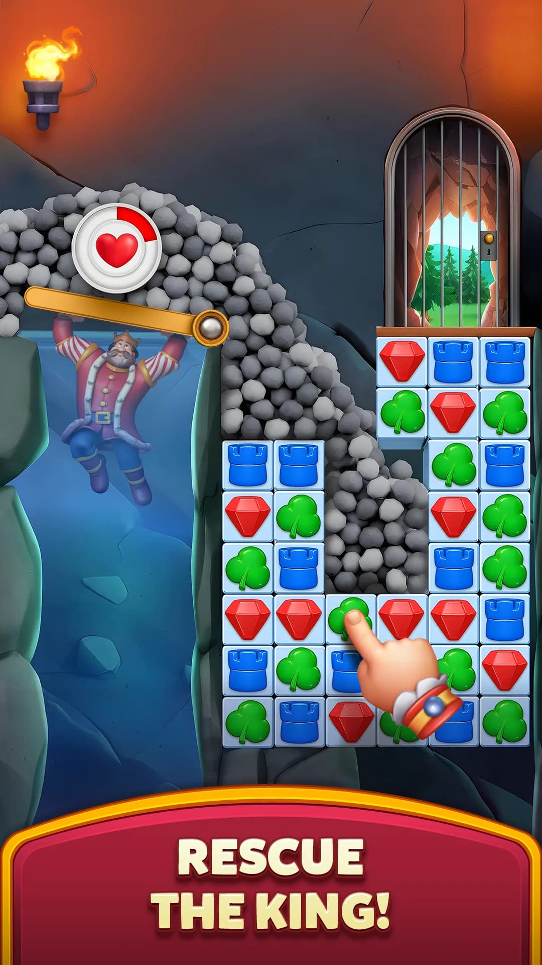 Royal Kingdom — Screenshot 5