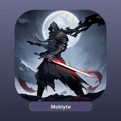 Shadow Slayer مهكر