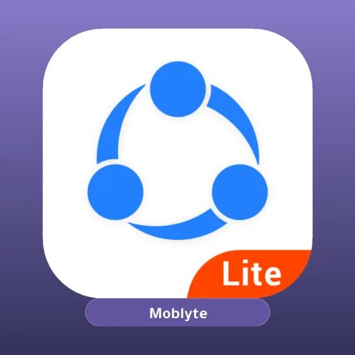 SHAREit Lite